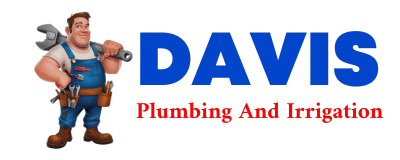 Trusted plumber in MABELVALE